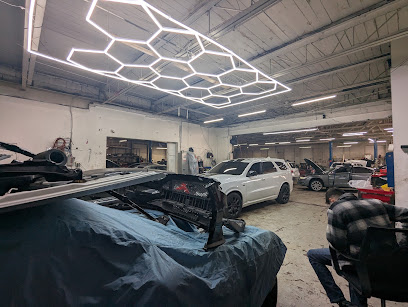 badani-auto-llc-michigan - Auto Service Shop