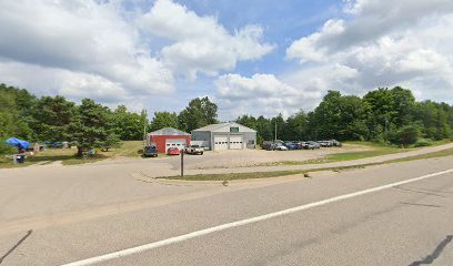 bay-shore-undercar-service-michigan - Auto Service Shop