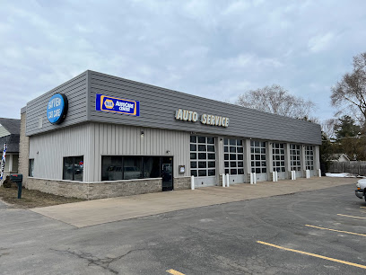 bayview-car-care-michigan - Auto Service Shop