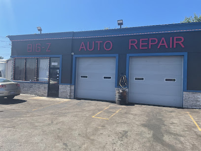 big-z-auto-michigan - Auto Service Shop