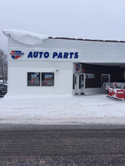 carquest-auto-parts-harter-auto-supply-inc-michigan - Auto Service Shop