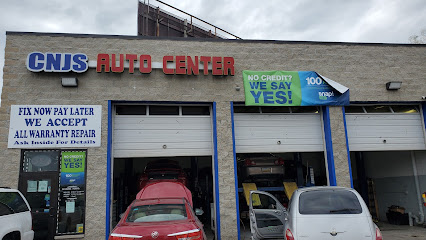 cnjs-auto-center-michigan - Auto Service Shop
