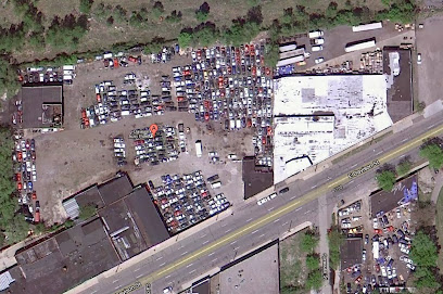 davison-auto-parts-michigan - Auto Service Shop