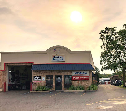 davison-automotive-michigan - Auto Service Shop