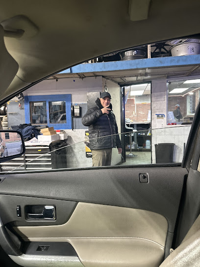 detroit-complete-auto-michigan - Auto Service Shop