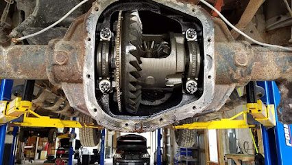 dowker-auto-michigan - Auto Service Shop