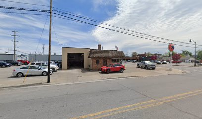 downtown-76-michigan - Auto Service Shop