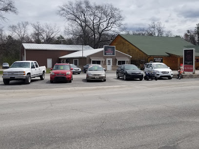 family-auto-sales-service-michigan - Auto Service Shop