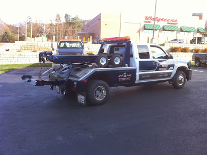 festerlings-auto-service-llc-michigan - Auto Service Shop