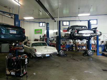 flushing-service-center-michigan - Auto Service Shop