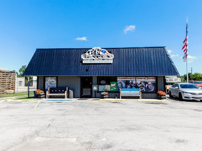 gales-auto-repair-michigan - Auto Service Shop