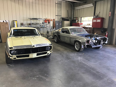 gaylord-collision-michigan - Auto Service Shop
