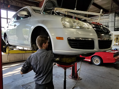 Grand Pointe Automotive, Grand Blanc Township location