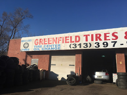 greenfield-one-stop-auto-repair-michigan - Auto Service Shop