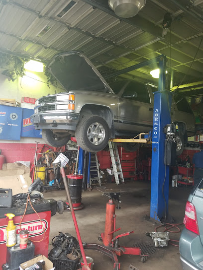harper-auto-care-michigan - Auto Service Shop