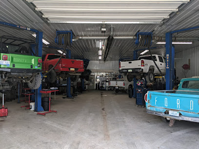 inland-transmission-michigan - Auto Service Shop