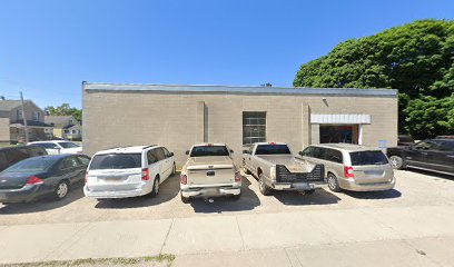 j-s-auto-repair-michigan - Auto Service Shop