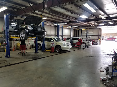 jays-auto-repair-michigan - Auto Service Shop