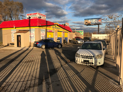 jesses-auto-service-michigan - Auto Service Shop
