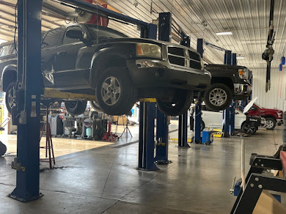 johnsons-automotive-repair-michigan - Auto Service Shop