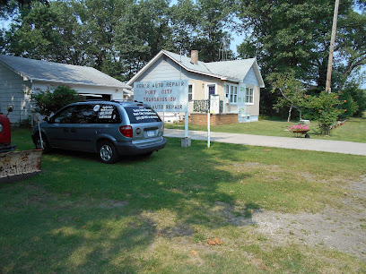 kens-auto-repair-michigan - Auto Service Shop
