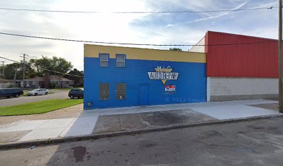 m-s-auto-repair-michigan - Auto Service Shop