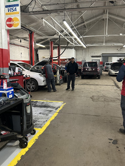 maurices-hi-tech-automotive-services-michigan - Auto Service Shop