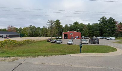 MD Auto Clinic