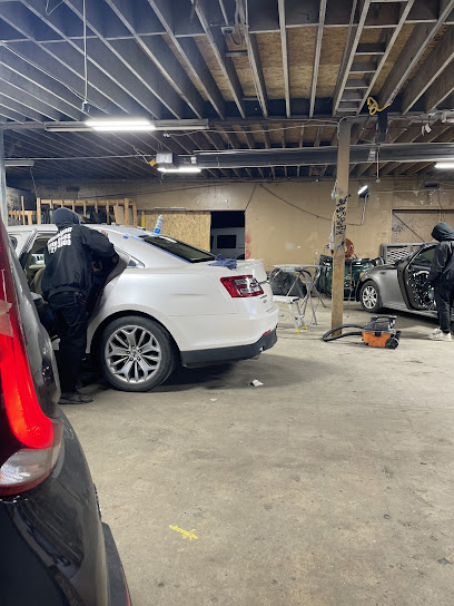 michigan-auto-glass-michigan - Auto Service Shop