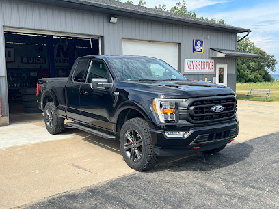 neys-auto-service-michigan - Auto Service Shop