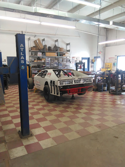 northern-baer-auto-repair-michigan - Auto Service Shop