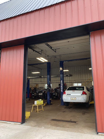 northstar-auto-repair-michigan - Auto Service Shop