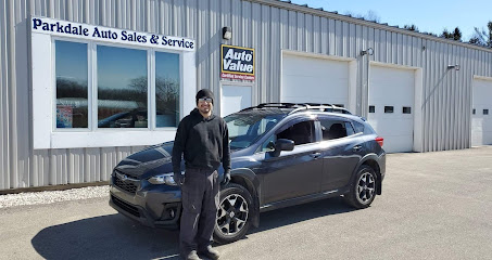 parkdale-auto-michigan - Auto Service Shop