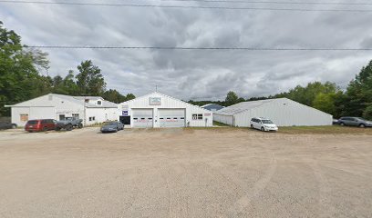 Pentwater Auto Services