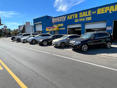 quality-auto-sales-repair-michigan - Auto Service Shop