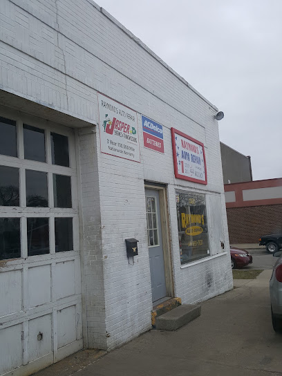 raymonds-auto-repair-michigan - Auto Service Shop