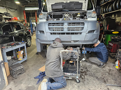 river-car-care-michigan - Auto Service Shop