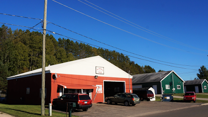 rogers-auto-service-michigan - Auto Service Shop