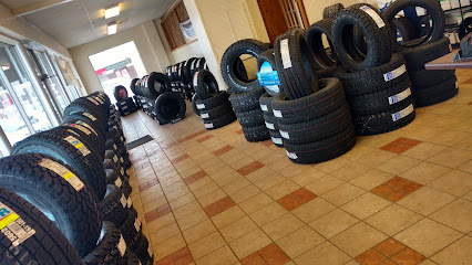 royal-tire-michigan - Auto Service Shop