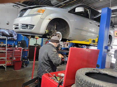 s-a-quickest-auto-repair-michigan - Auto Service Shop