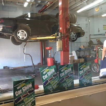 sargons-mufflers-auto-minor-repair-michigan - Auto Service Shop