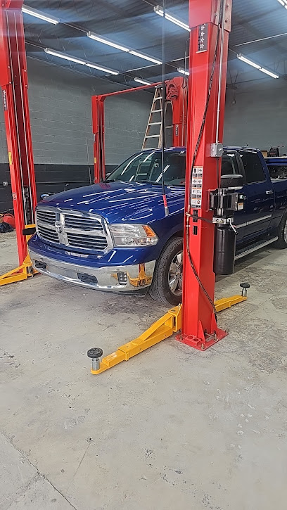save-on-complete-auto-repair-michigan - Auto Service Shop