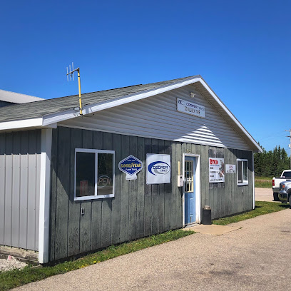 schleben-tire-michigan - Auto Service Shop