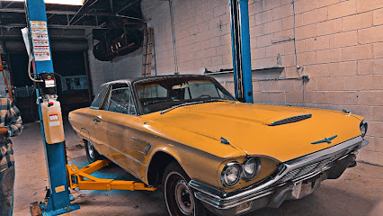 shah-auto-repair-michigan - Auto Service Shop