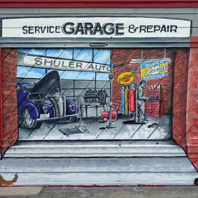 state-bay-automotive-michigan - Auto Service Shop