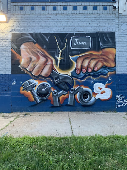 torres-auto-michigan - Auto Service Shop