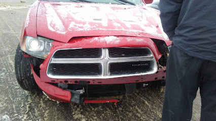 tottens-body-shop-inc-michigan - Auto Service Shop