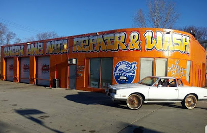 union-one-auto-repair-wash-michigan - Auto Service Shop