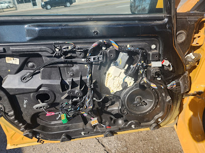 us-auto-repair-tires-oil-change-michigan - Auto Service Shop