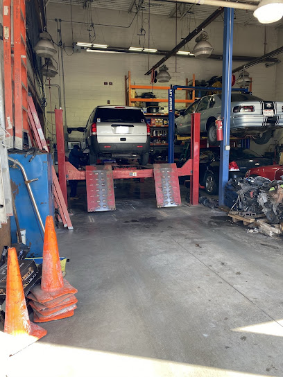 van-dyke-auto-tech-inc-michigan - Auto Service Shop